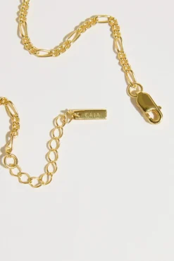 Caja Palermo Figaro Bracelet