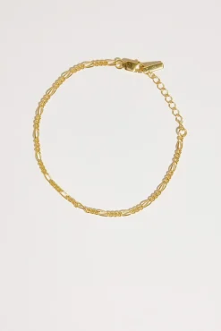 Caja Palermo Figaro Bracelet