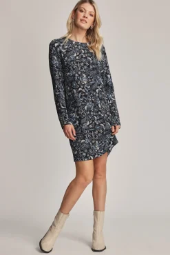 Camila Shift Dress