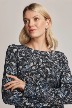 Camila Shift Dress