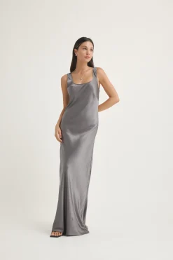 Cecilia Slip Dress