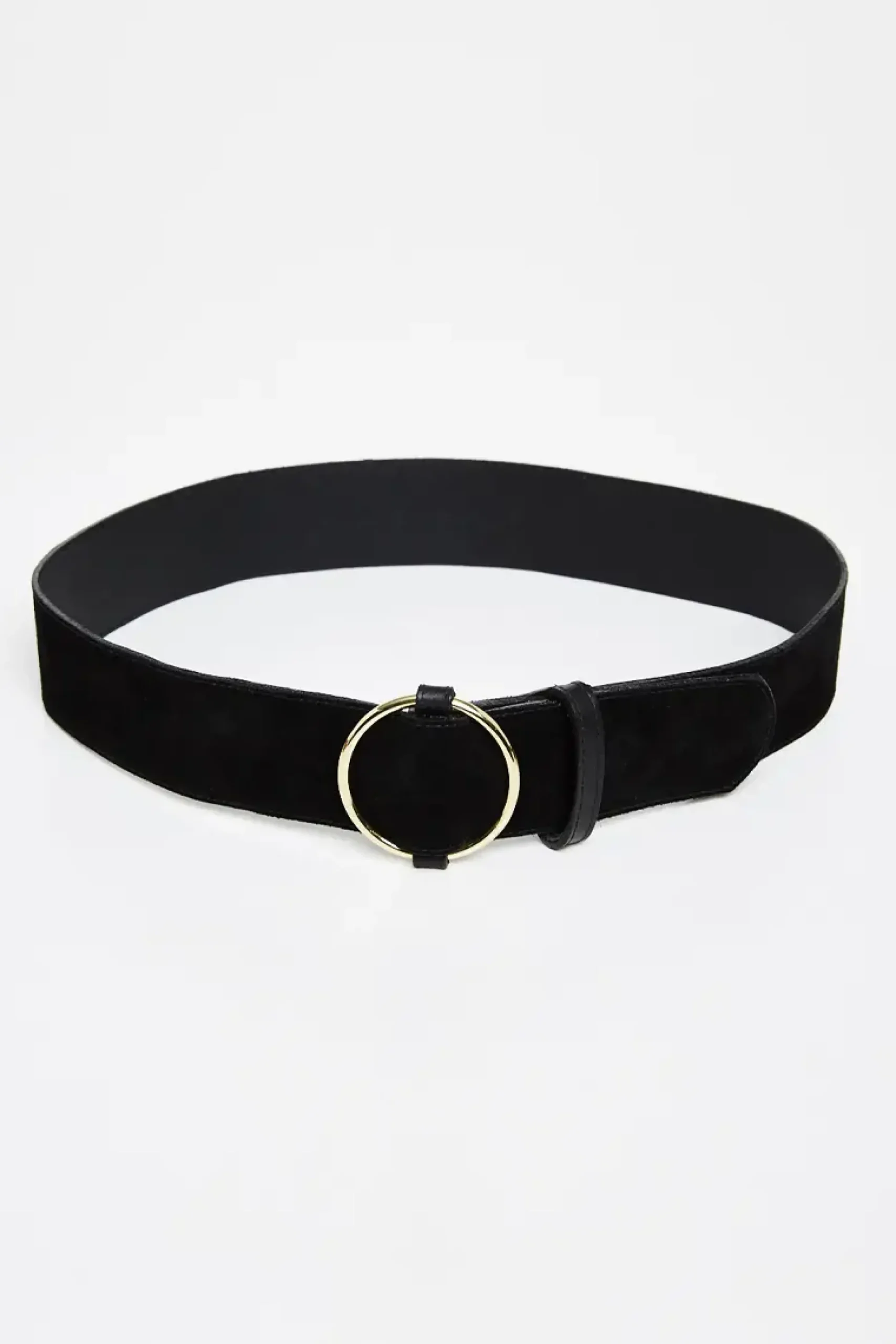 Cherie Suede Belt