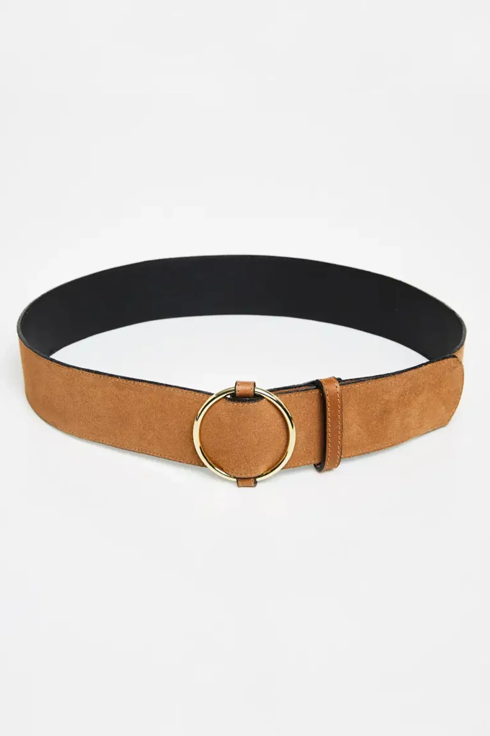 Cherie Suede Belt
