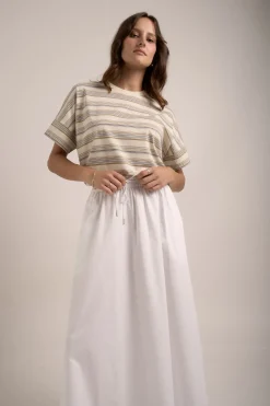 Christina Oversized Tee