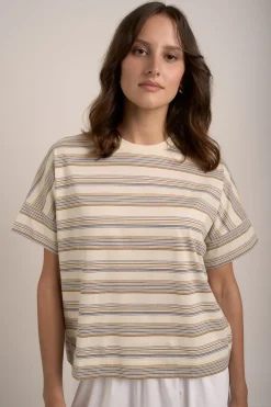 Christina Oversized Tee