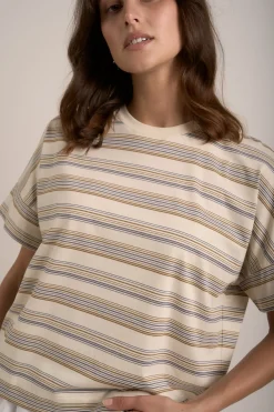Christina Oversized Tee