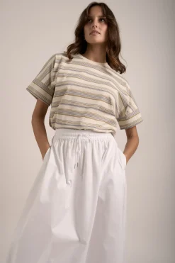 Christina Oversized Tee