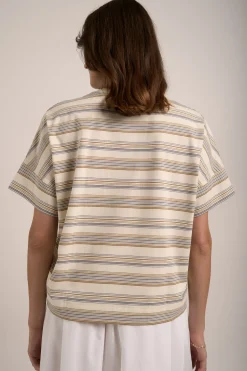 Christina Oversized Tee