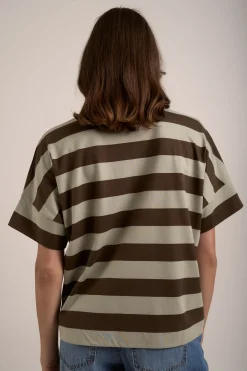 Christina Oversized Tee