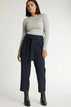 Christy Belted Pant