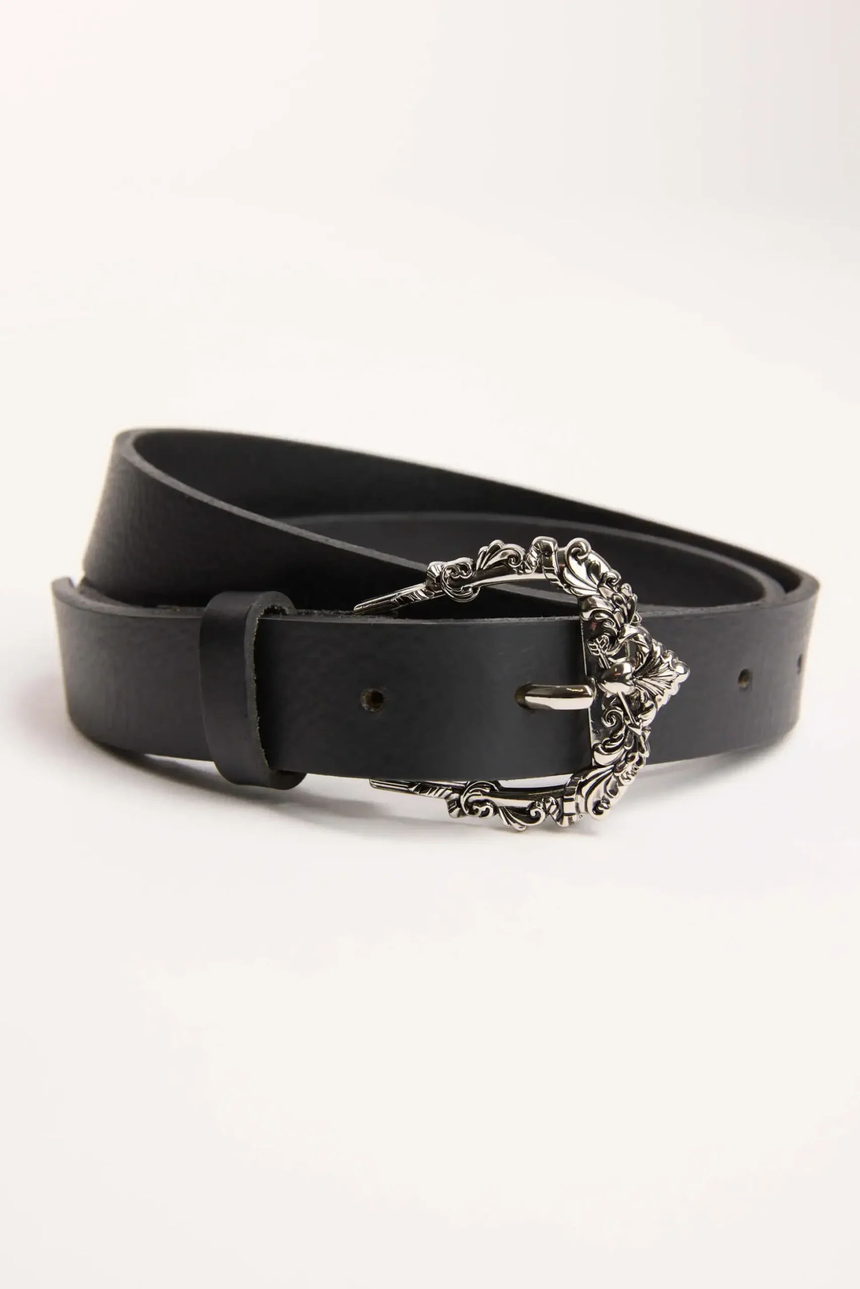 Claris Ornate Belt
