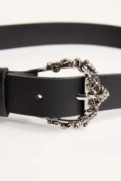 Claris Ornate Belt