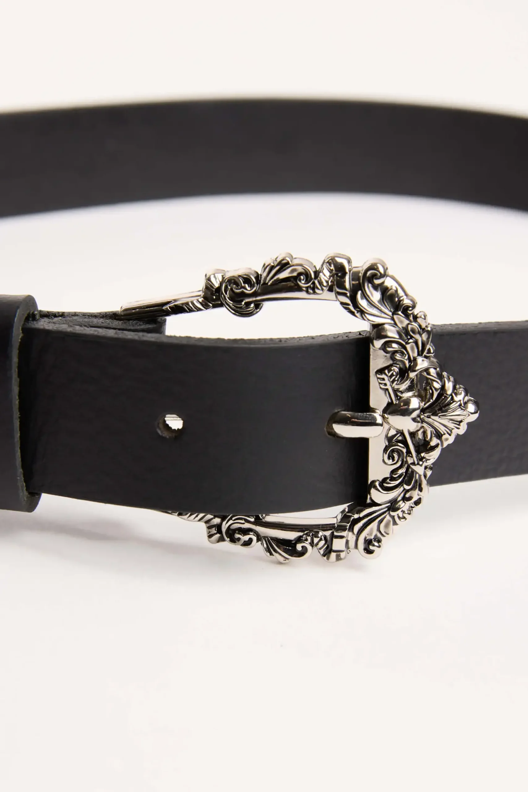 Claris Ornate Belt