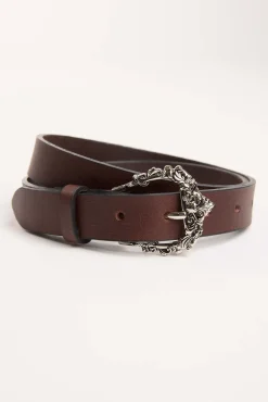 Claris Ornate Belt