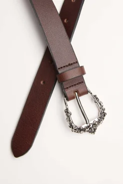 Claris Ornate Belt
