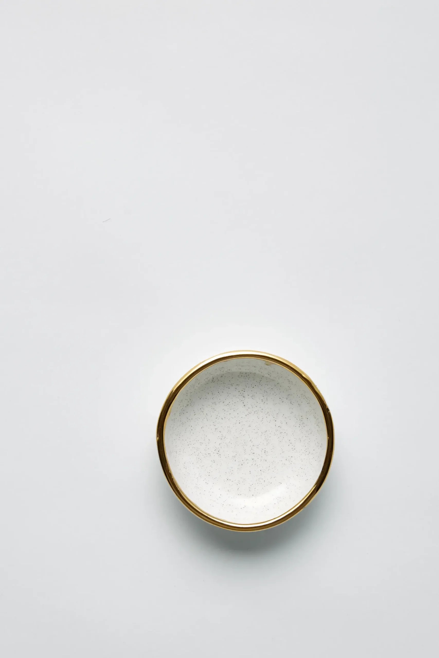 Claybird Small Sand Ring Bowl