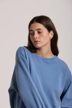 Comfort Studios Crew Neck Sweat