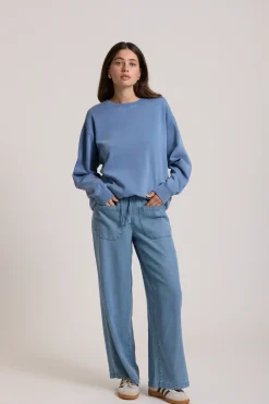 Comfort Studios Crew Neck Sweat