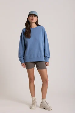 Comfort Studios Crew Neck Sweat