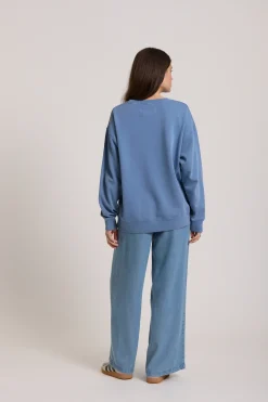 Comfort Studios Crew Neck Sweat