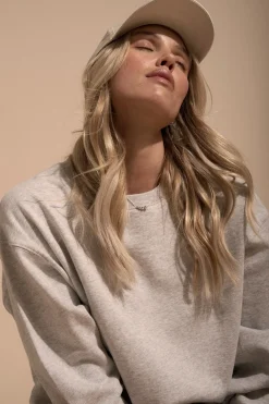 Comfort Studios Crew Neck Sweat