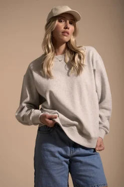 Comfort Studios Crew Neck Sweat
