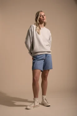 Comfort Studios Crew Neck Sweat