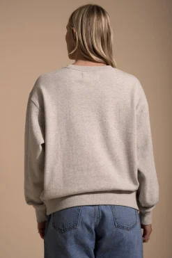 Comfort Studios Crew Neck Sweat