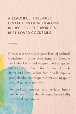 Cult Cocktails Book