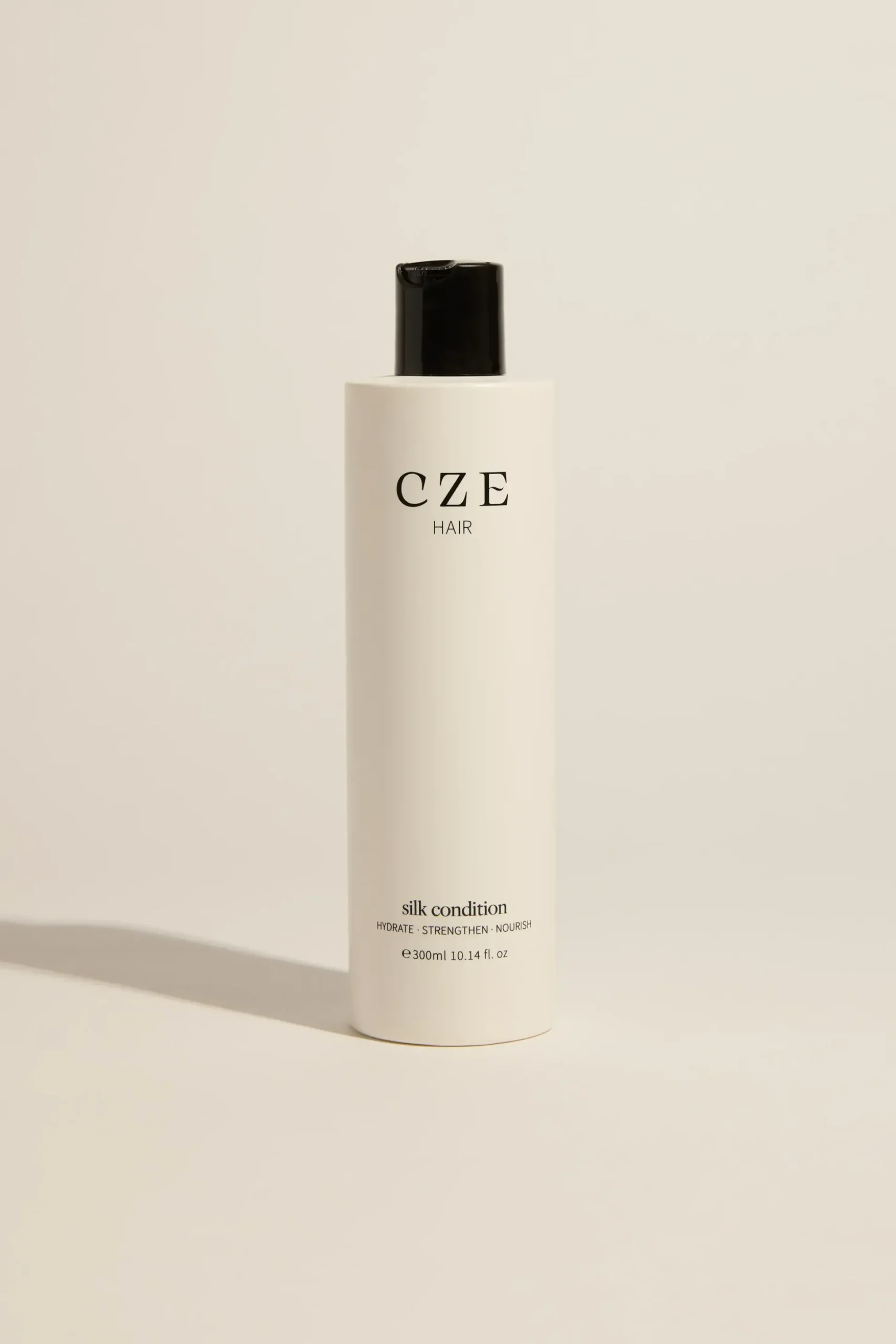 CZE Hair Silk Condition