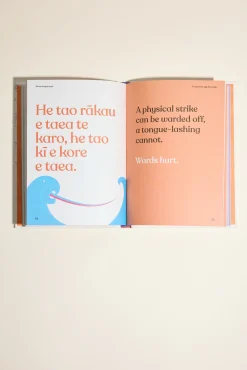 Dear Moko Book