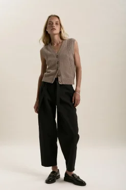 Elementary Balloon Leg Pant