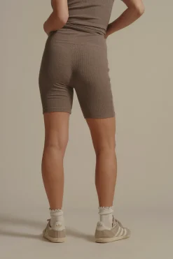 Elementary Basics Bike Shorts