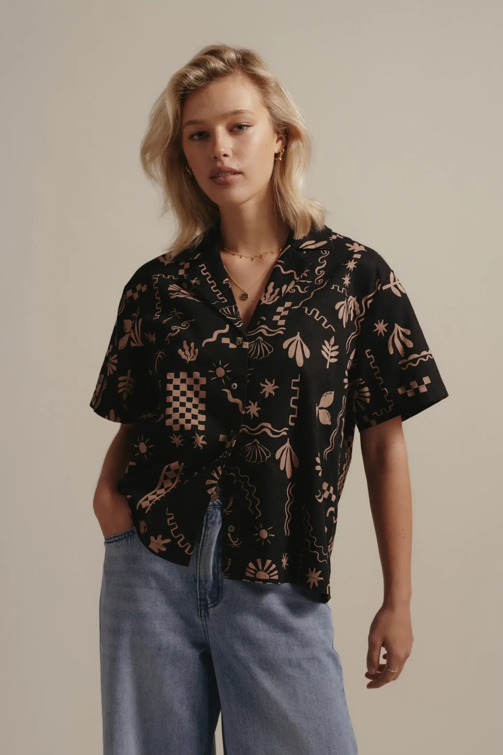Elementary Beach Vibes Shirt
