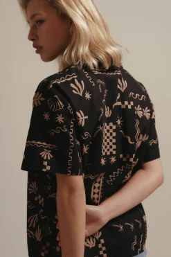 Elementary Beach Vibes Shirt