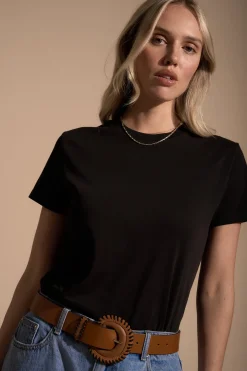 Elementary Clara Organic/Pima Cotton Tee