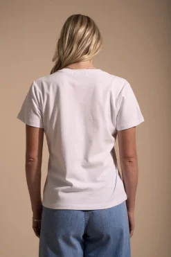Elementary Clara Organic/Pima Cotton Tee