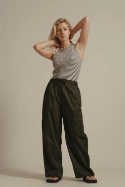 Elementary Reef Cargo Pant