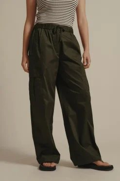 Elementary Reef Cargo Pant