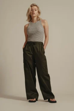 Elementary Reef Cargo Pant