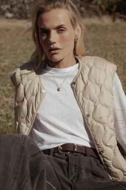 Elementary Relaxed Long Sleeve Tee