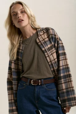 Elementary Relaxed Long Sleeve Tee