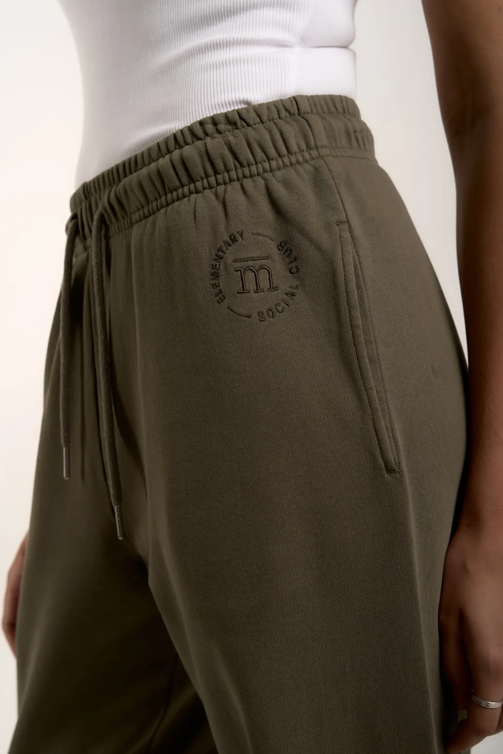 Elementary Social Club Classic Trackpant