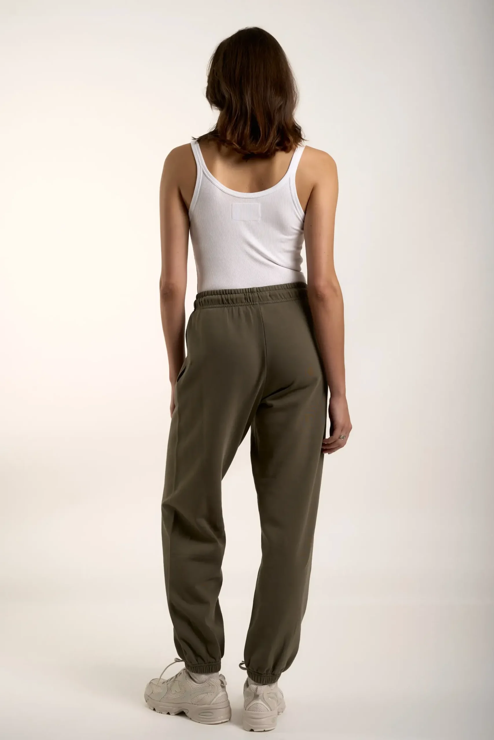 Elementary Social Club Classic Trackpant