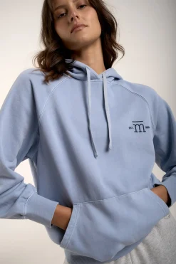 Elementary Social Club Hoodie