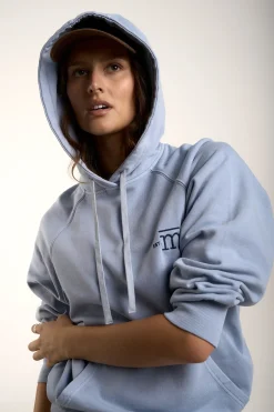 Elementary Social Club Hoodie