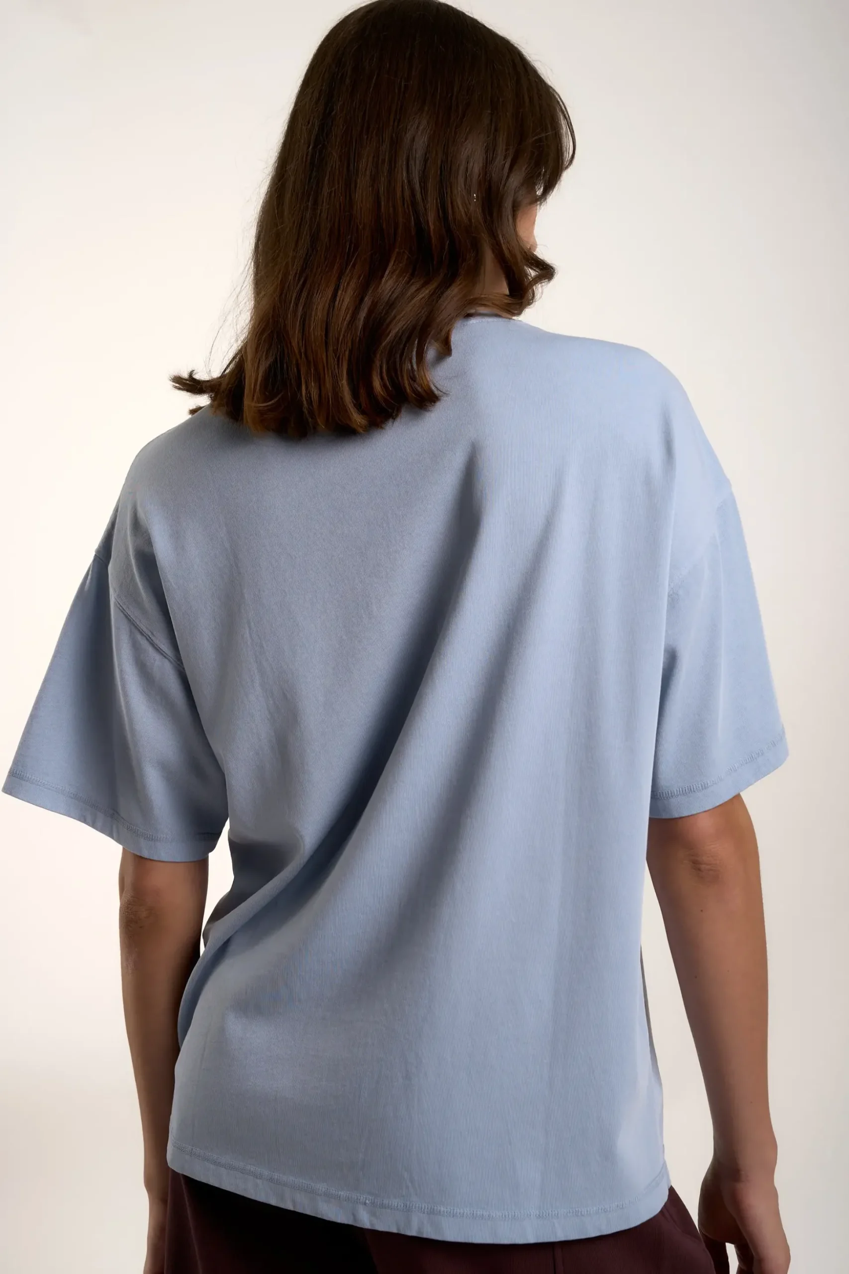 Elementary Social Club Tee