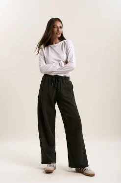 Elementary Social Club Wide Trackpant