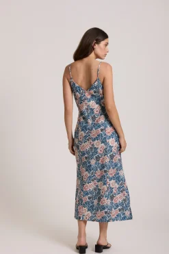 Elementary Sol Slip Dress