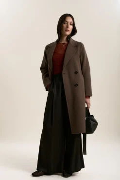 Elena Wide Leg Pant
